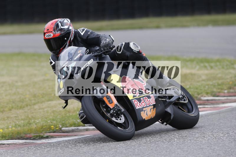 /18 23.05.2025 Get Faster Caremotion ADR/Gruppe gelb/777